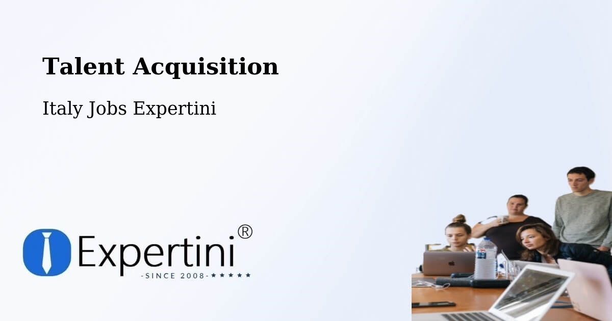 Post Jobs & Find Candidates in Vimercate – Talent Acquisition Solutions - Italy Jobs Expertini